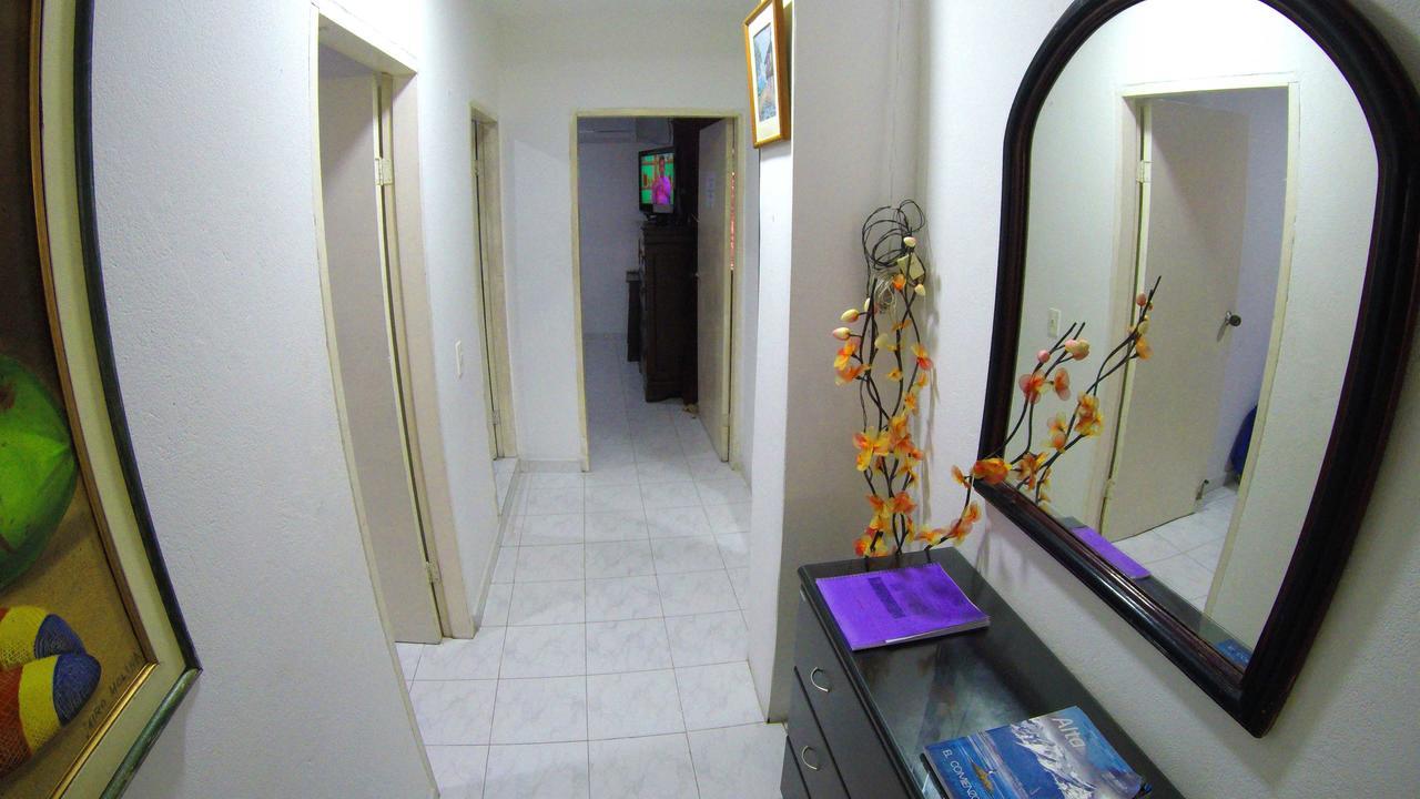 Apartment Yinnam Arrieta *