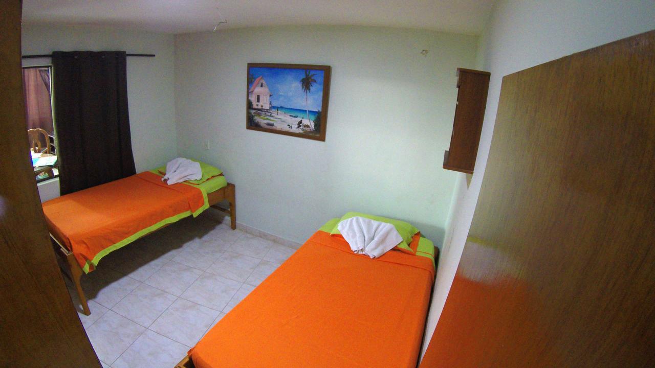 Yinnam Arrieta Apartment *