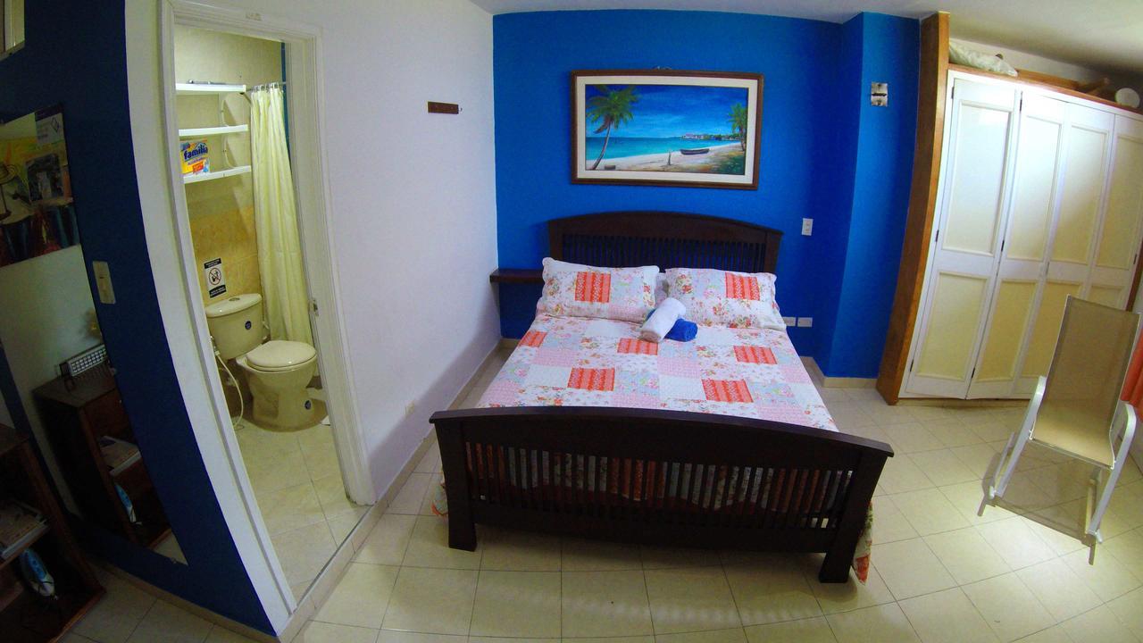 Yinnam Arrieta San Andres (San Andres and Providencia Islands)