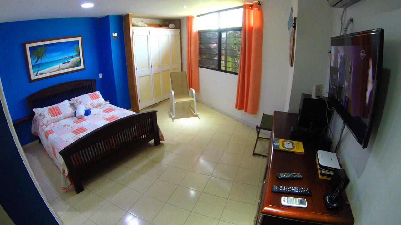 Apartment Yinnam Arrieta *