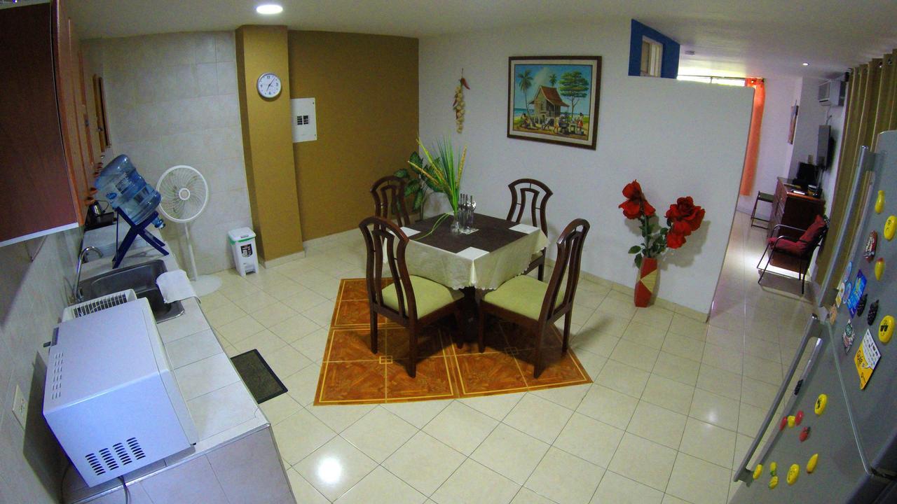 Apartment Yinnam Arrieta