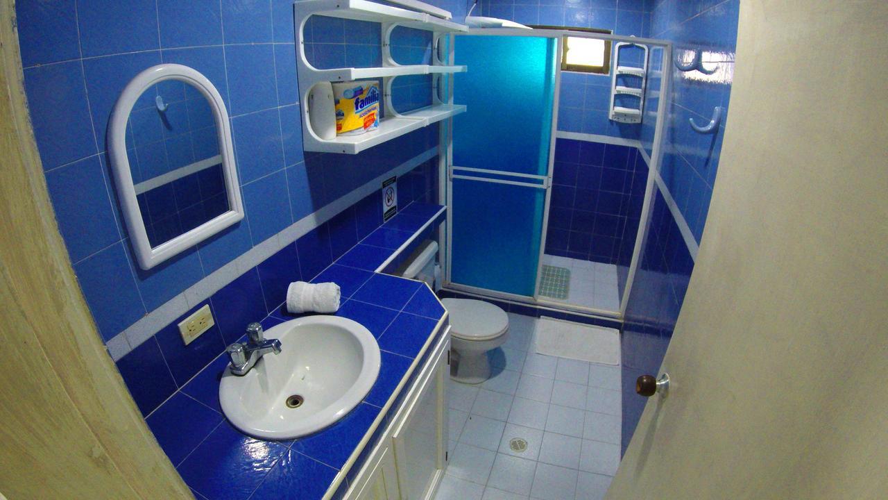 Yinnam Arrieta Apartment