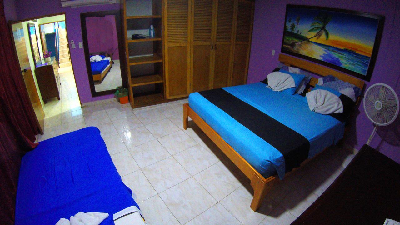 Apartment Yinnam Arrieta San Andres (San Andres and Providencia Islands)