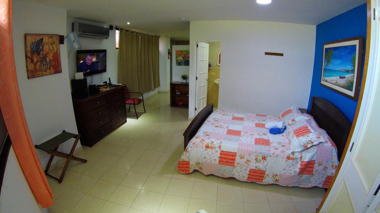 Apartment Yinnam Arrieta