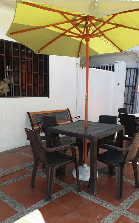 Palo Alto San Andrés