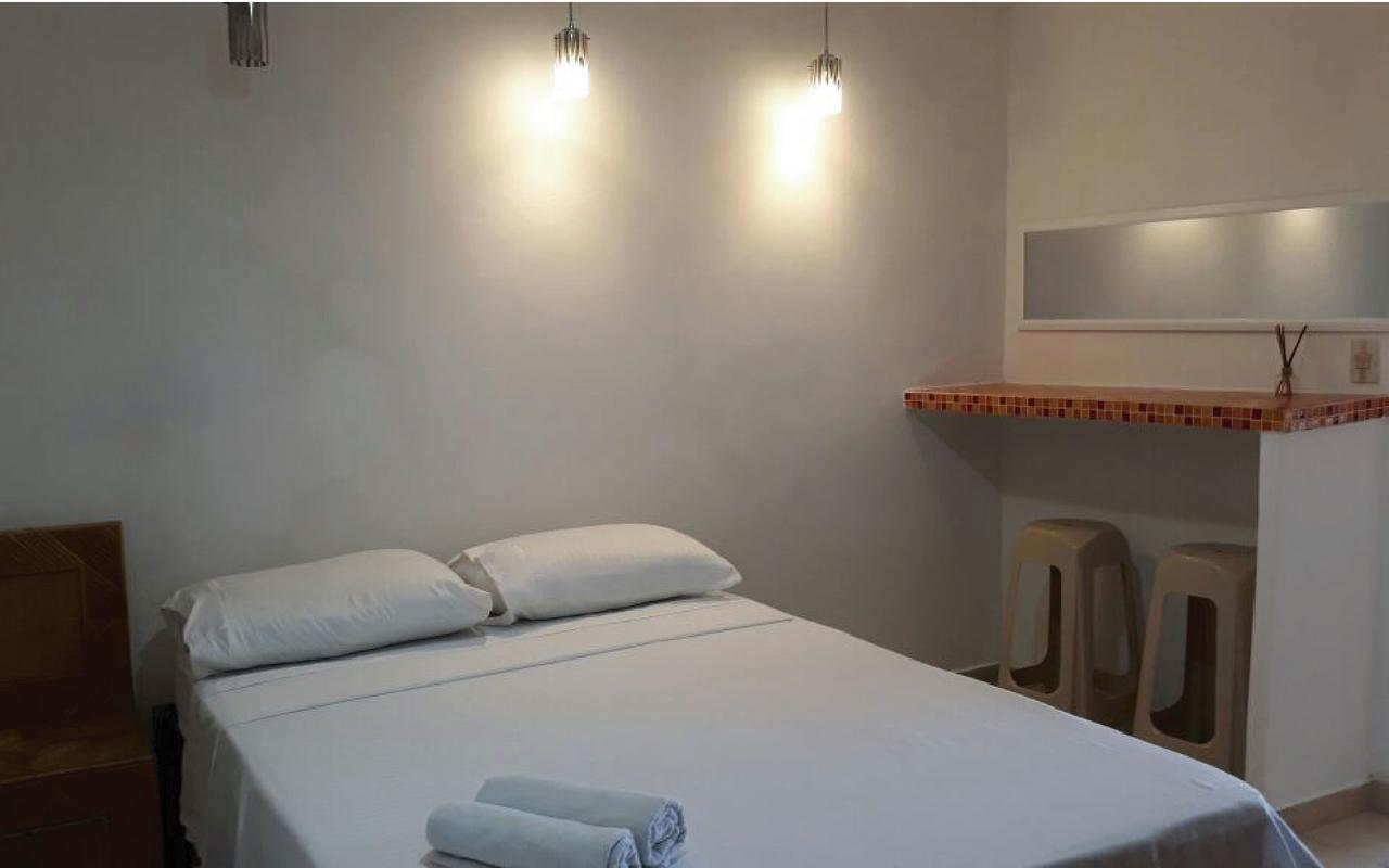 Hostal Palo Alto San Andrés