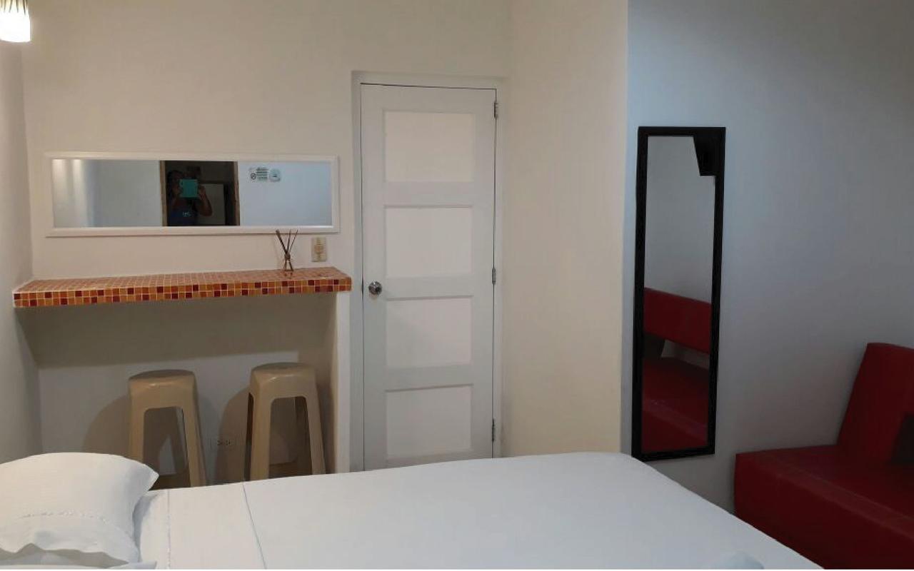 Hostal Palo Alto