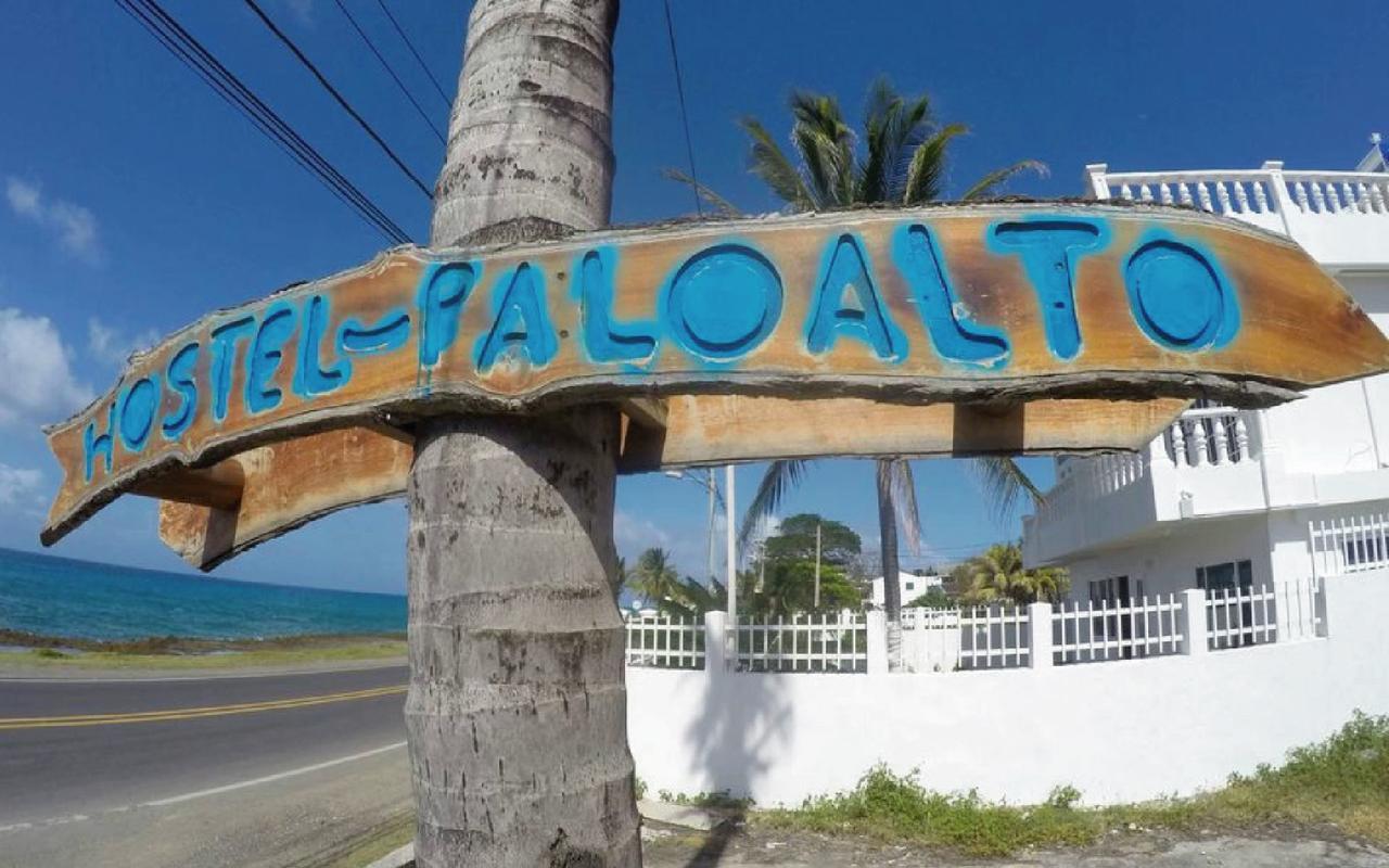 Hostal Palo Alto San Andrés