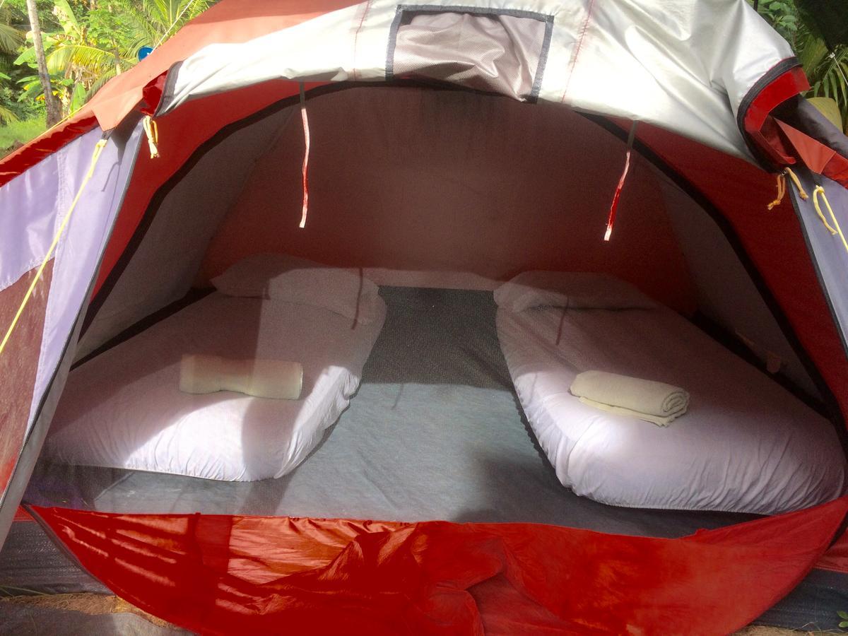 Camping Verde