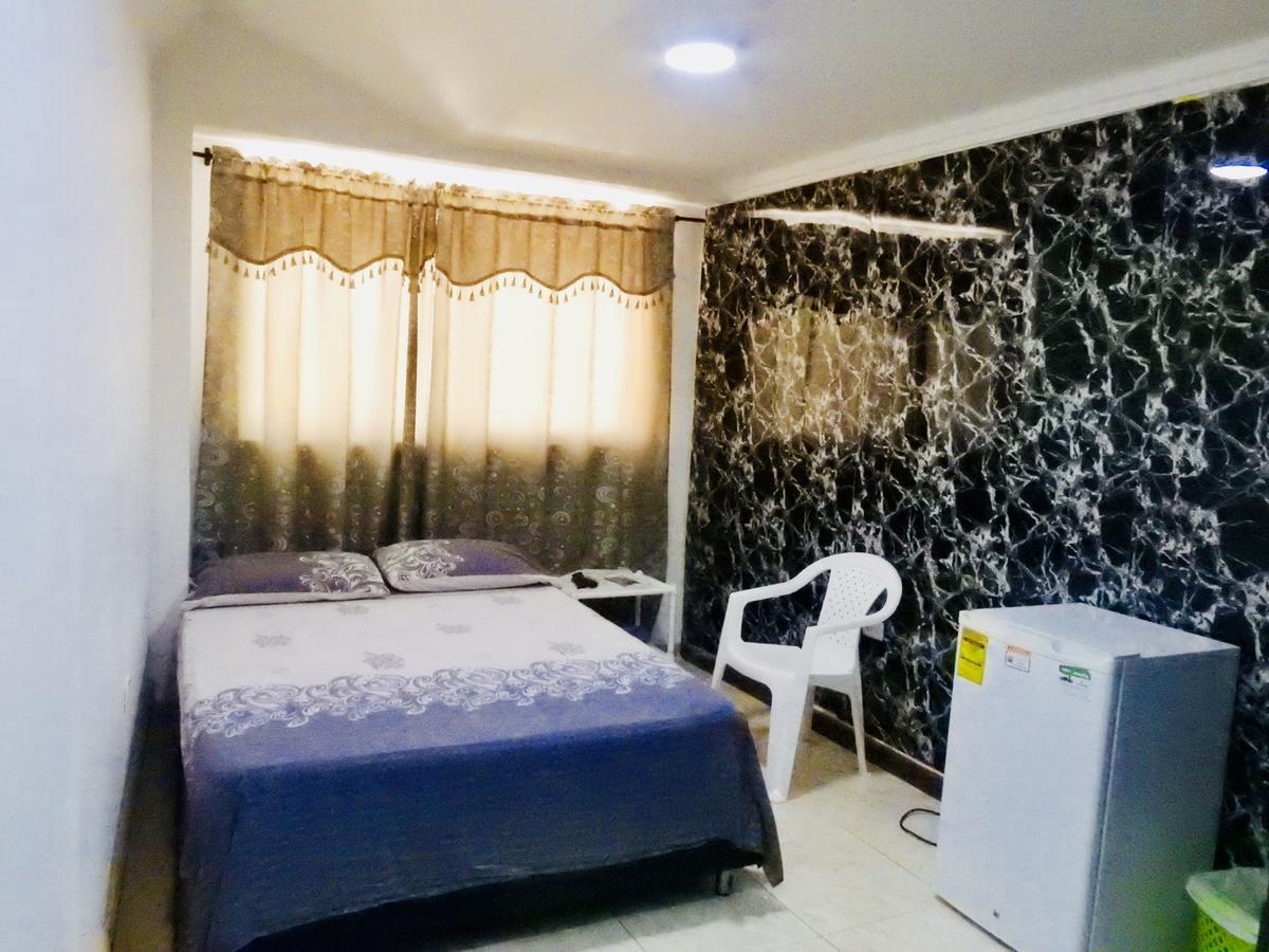 Inn Gladys Place San Andres (San Andres and Providencia Islands)
