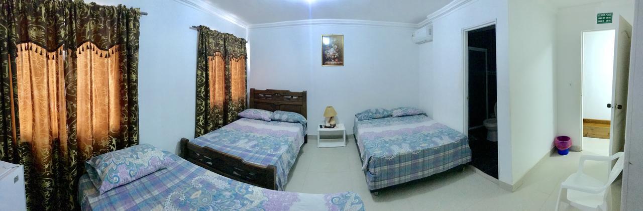 Gladys Place *
