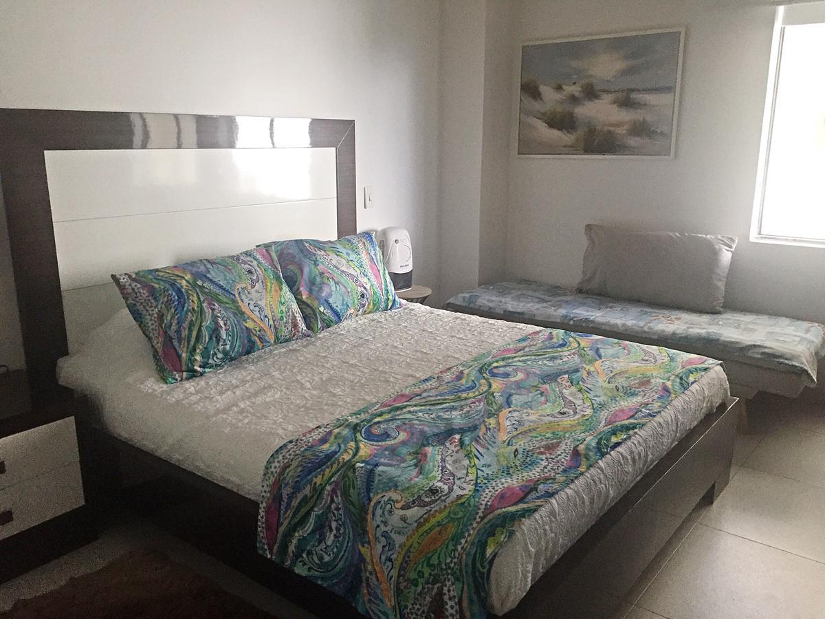 Edificio Bay Point Apto 402 Punta Hansa San Andrés