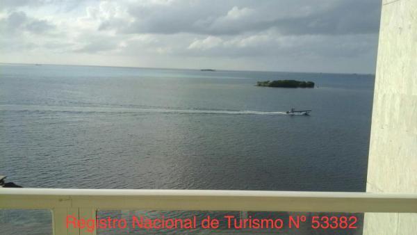 Edificio Sunrise Beach *