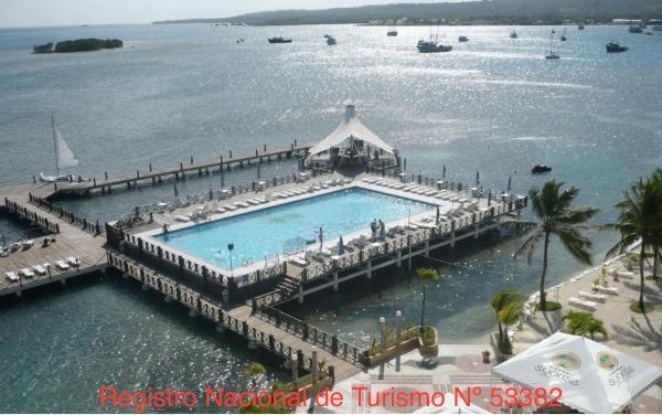 Edificio Sunrise Beach