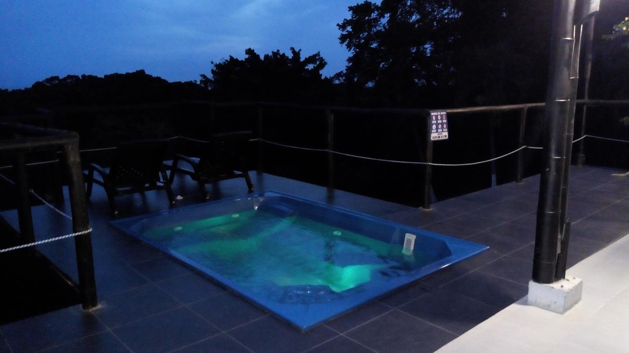 Massalli Sanctuary Inn San Andrés