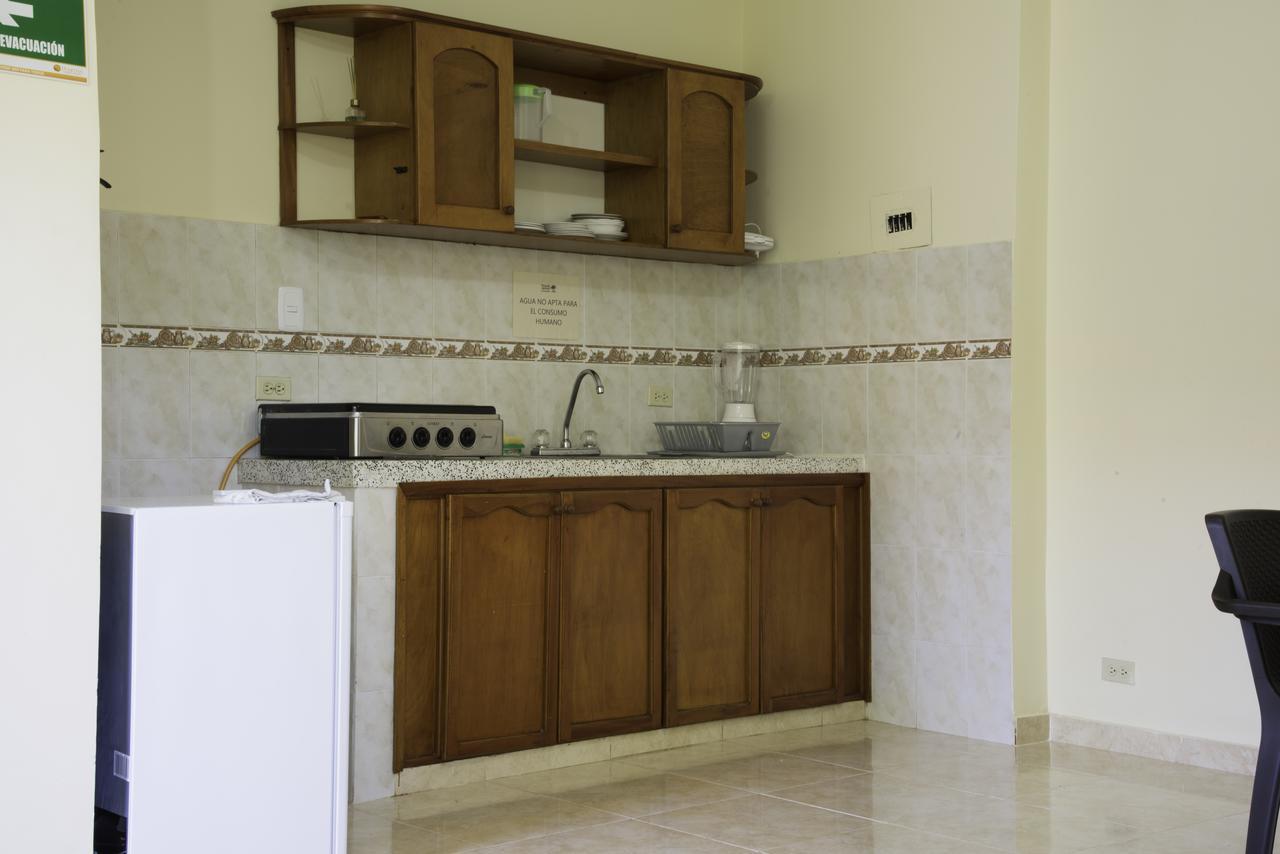 Apartamento James *