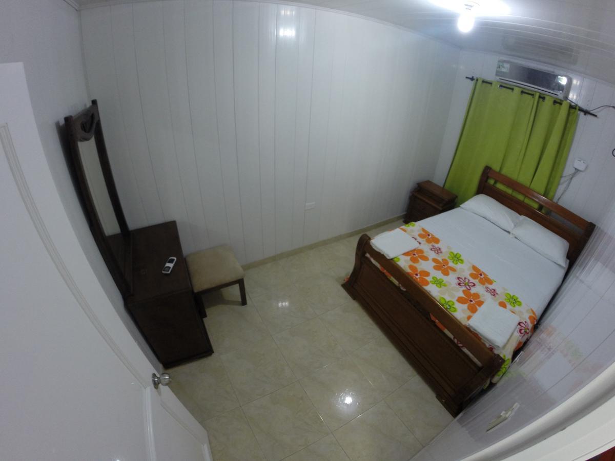 Zippy's Sea View Apartamento