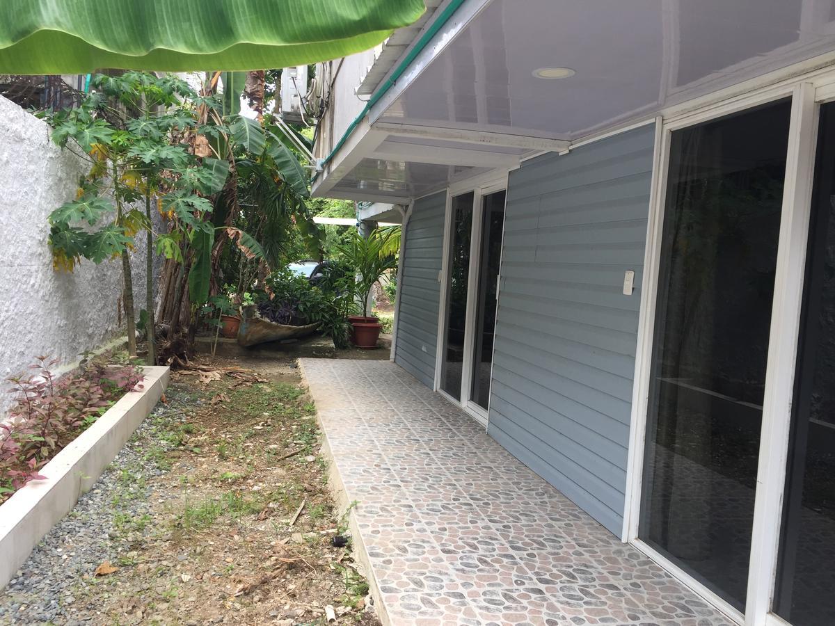 Inn Lehas Place San Andrés
