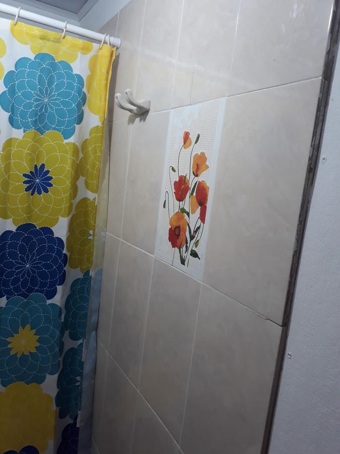 Ludisa House * San Andrés