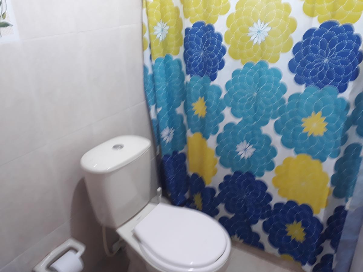 Ludisa House * San Andrés