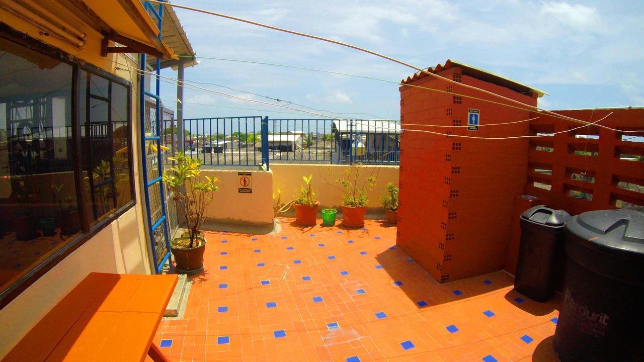 Apartment Yinnam Arrieta