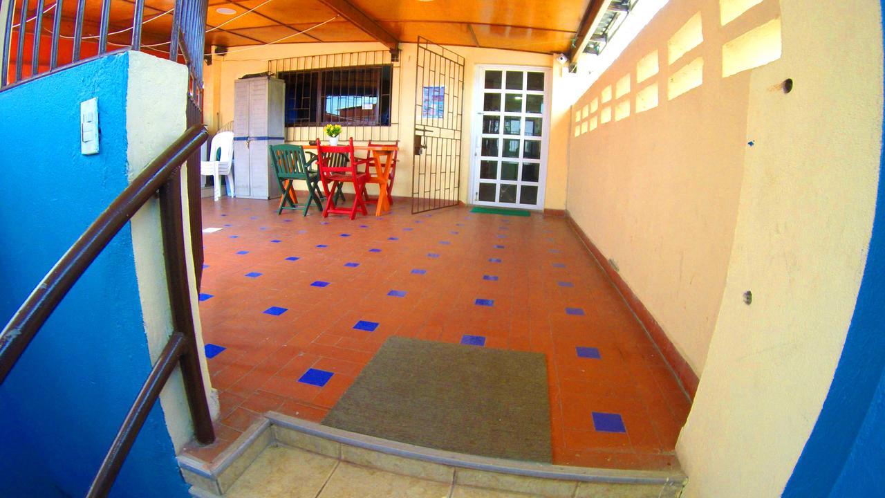 Yinnam Arrieta Apartment San Andres (San Andres and Providencia Islands)