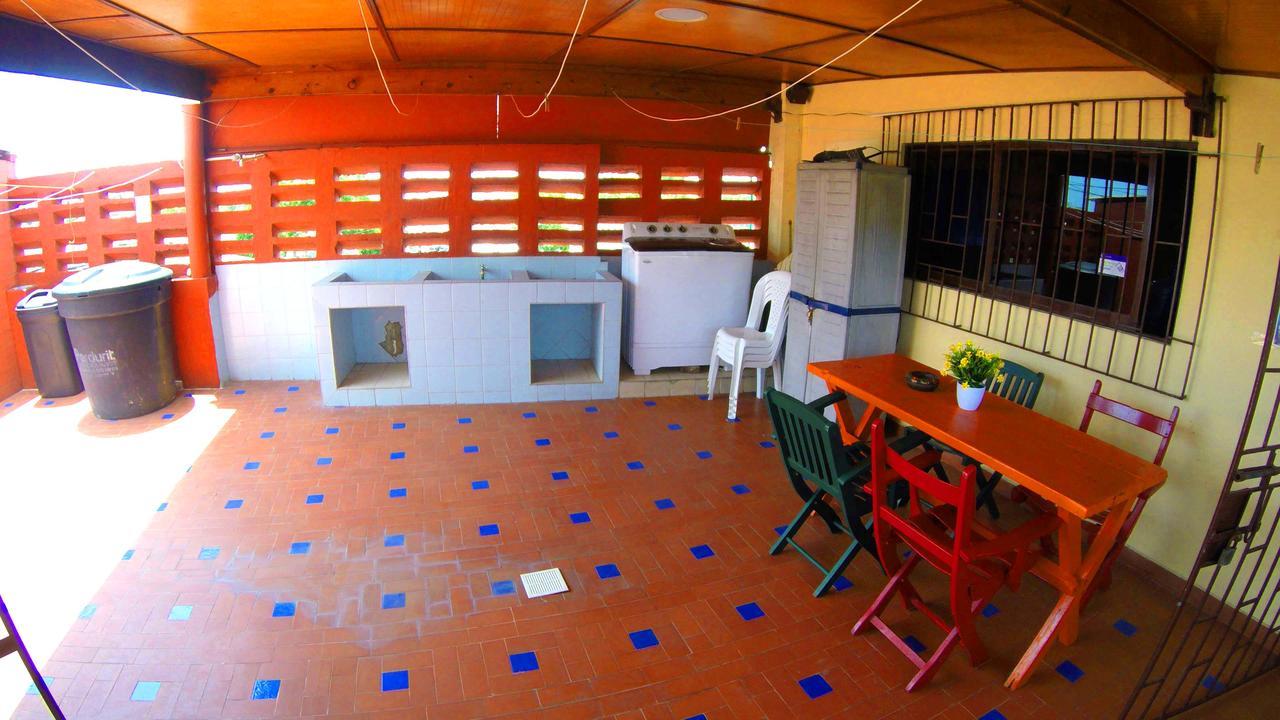 Apartment Yinnam Arrieta