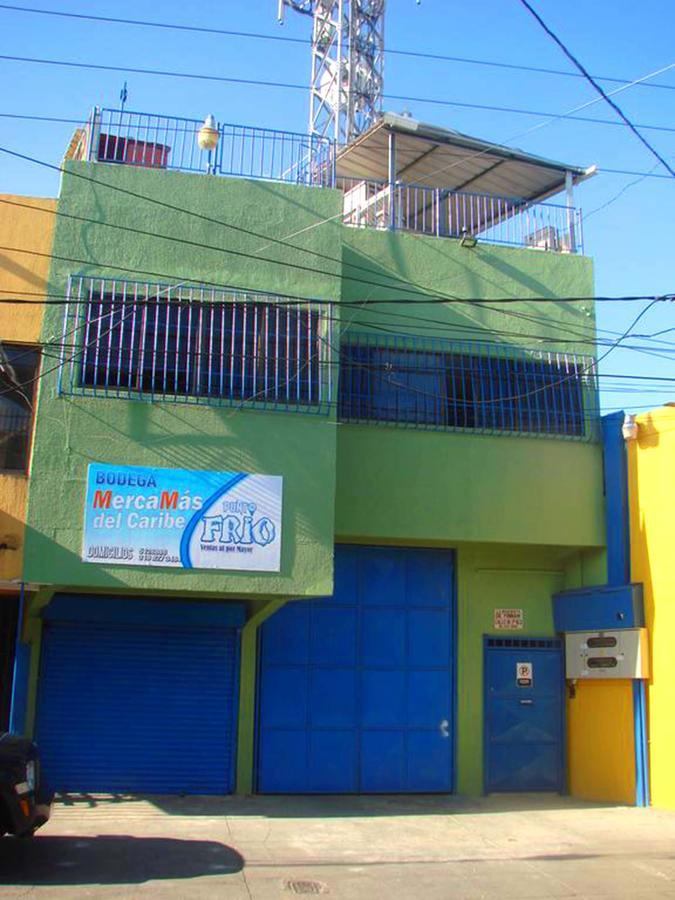 Apartment Yinnam Arrieta