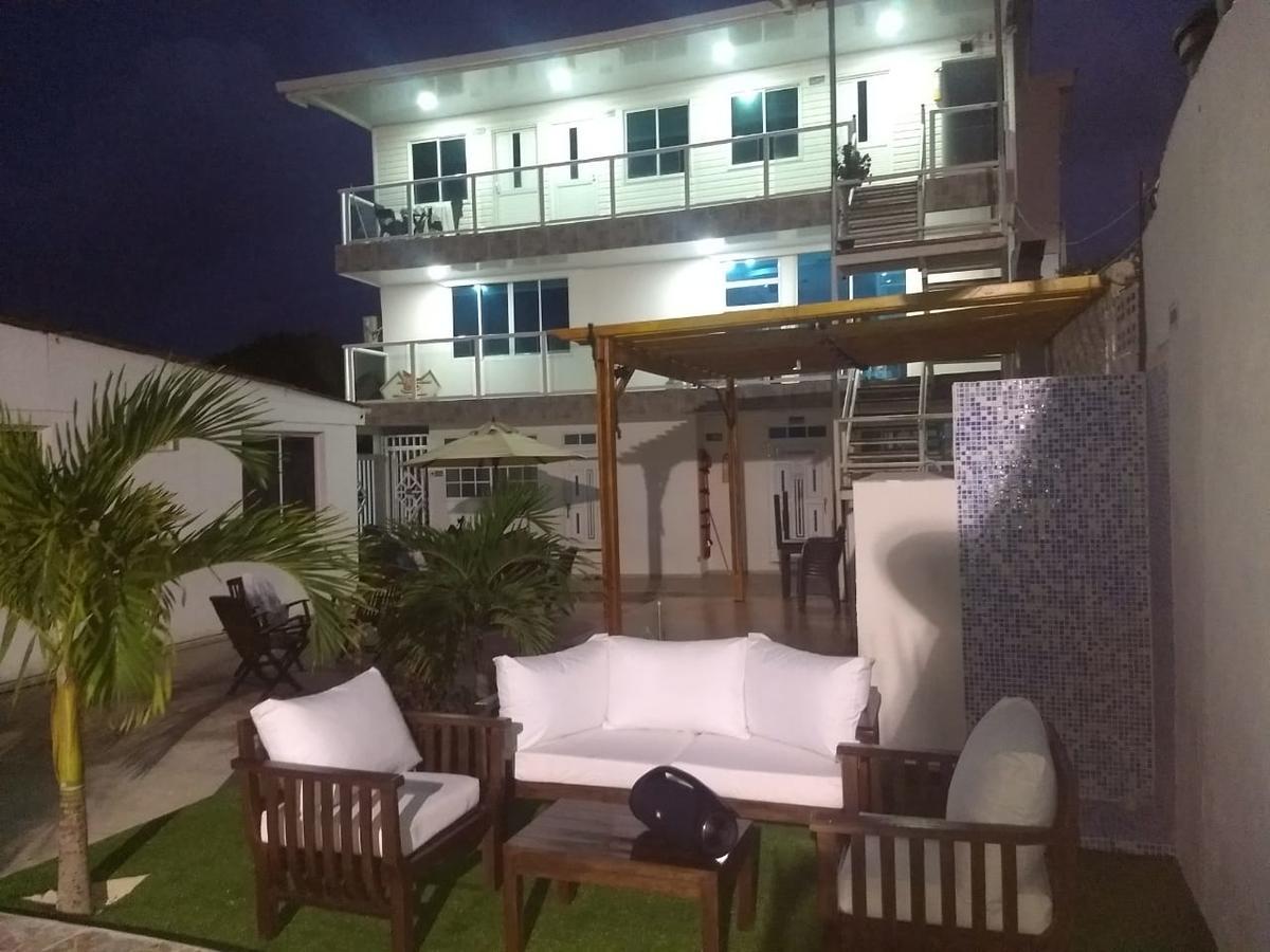 Isla Tropical Inn 2*