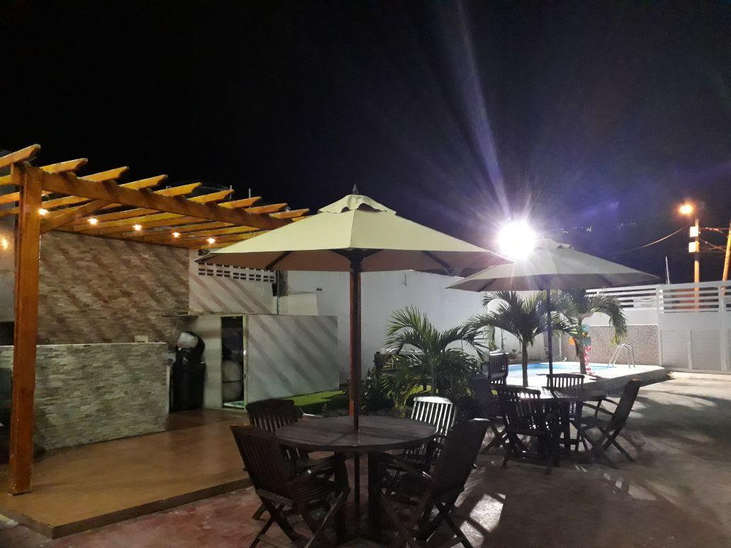 Isla Tropical San Andrés