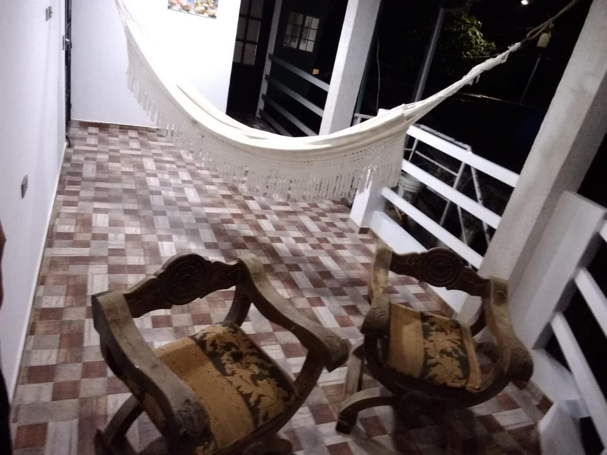 Harold's Place * San Andres (San Andres and Providencia Islands)