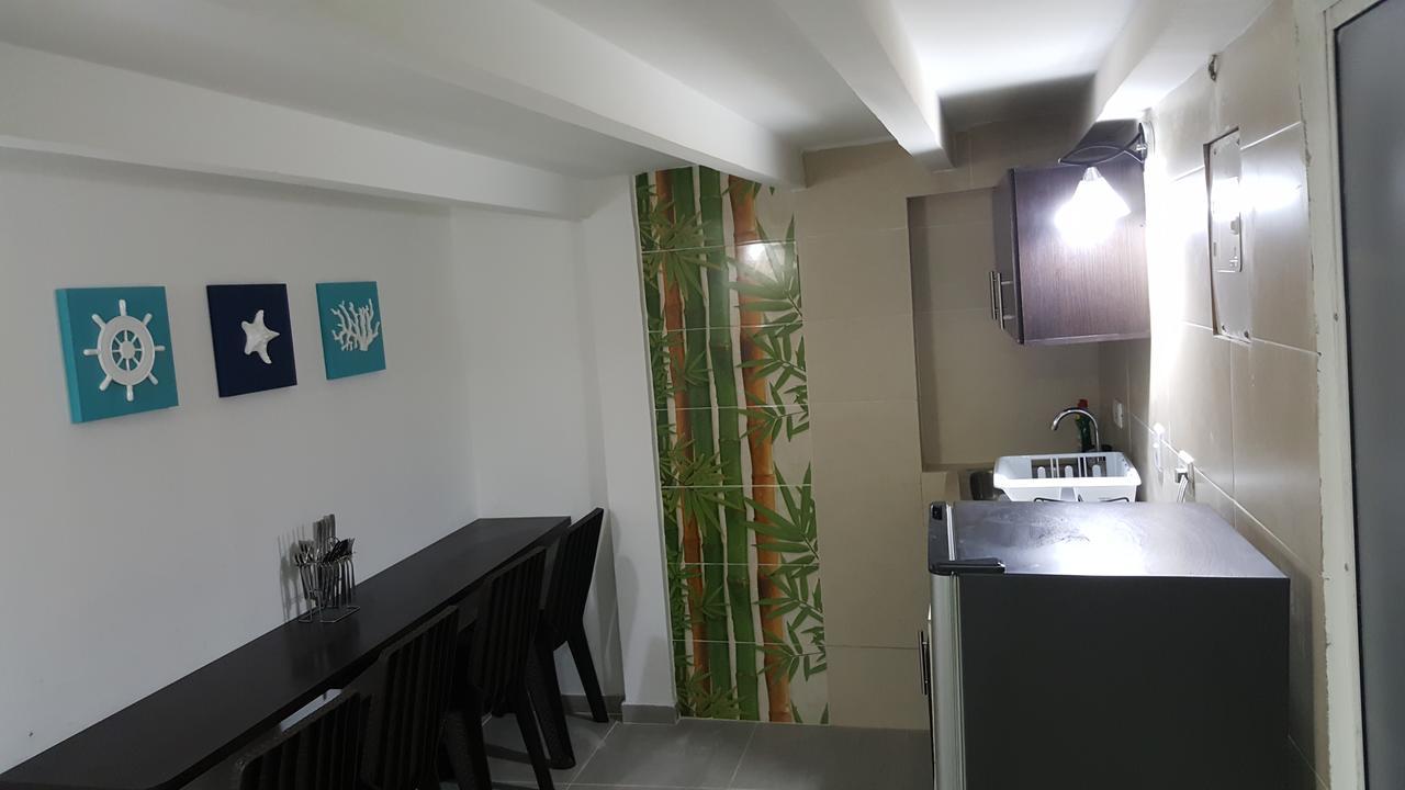 J&j Forbes - 2 2* San Andrés