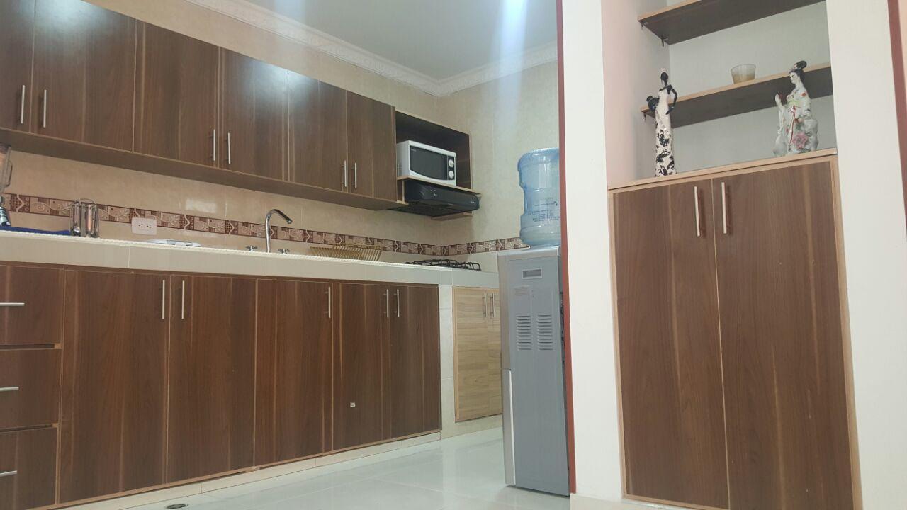 Apartment Turisticos Dona Flor