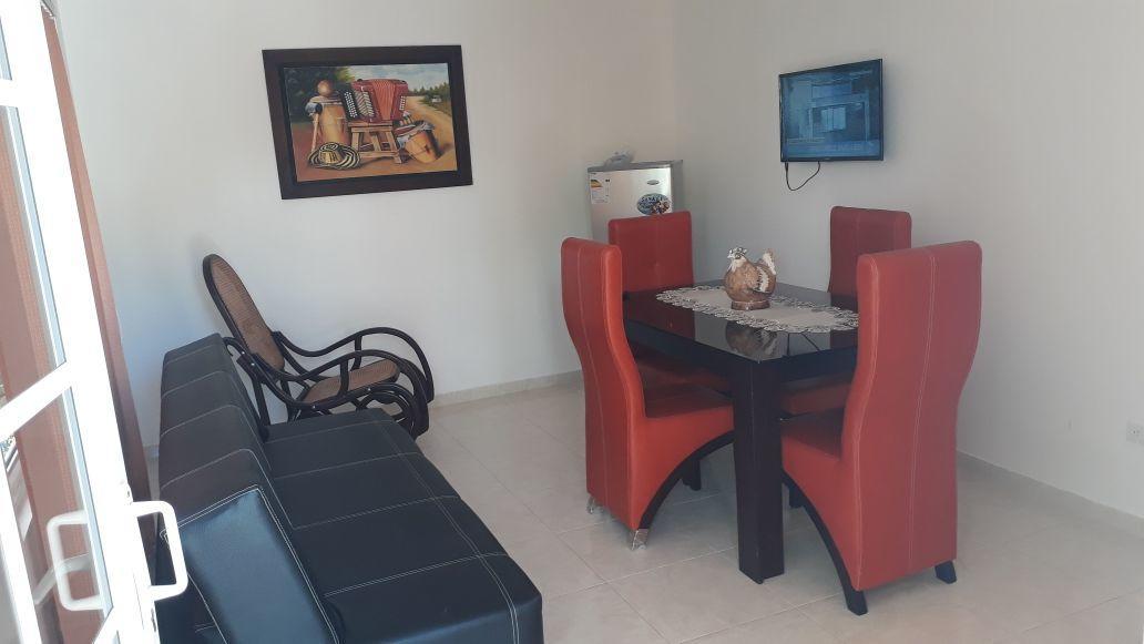 Apartment Turisticos Dona Flor *