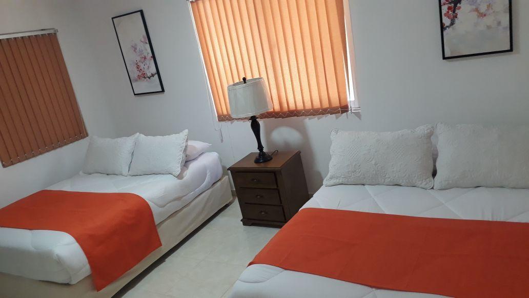 Apartment Turisticos Dona Flor *