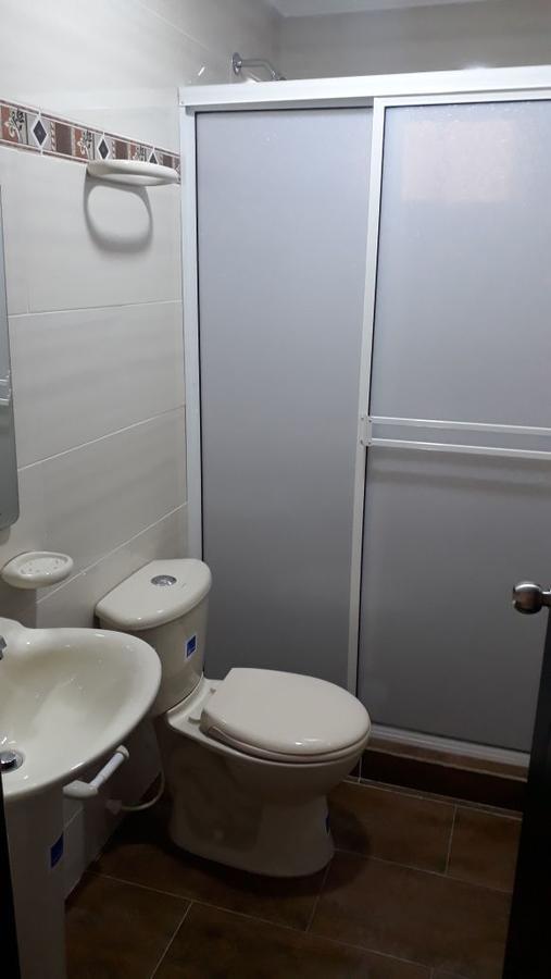 Apartment Turisticos Dona Flor