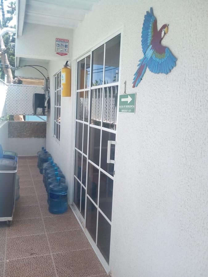 Palmas Apartahotel