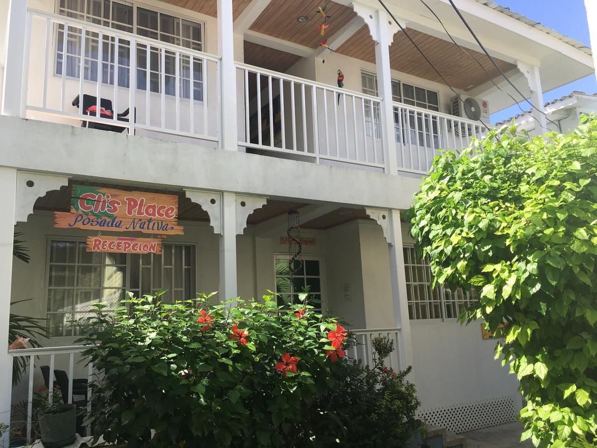 Cli's Place Nativa Inn San Andrés