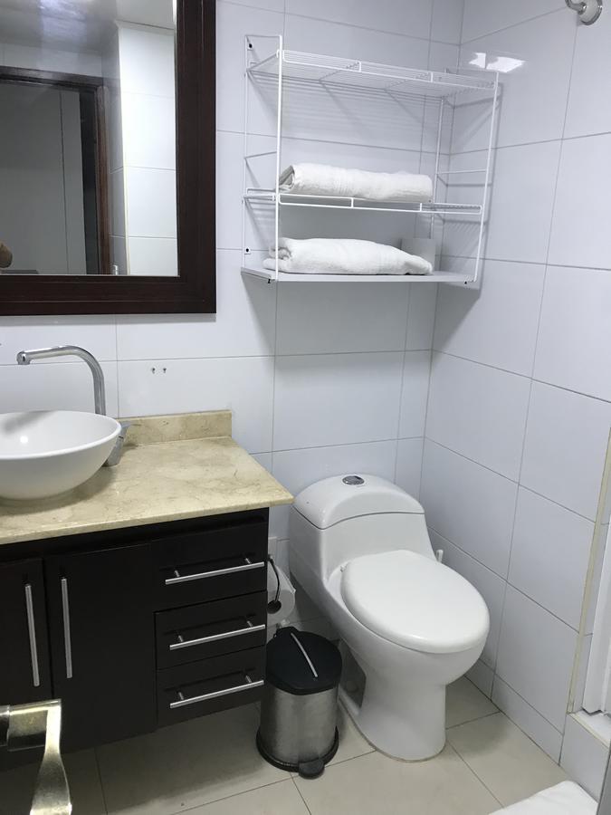 Apartahotel Mauro's San Andrés