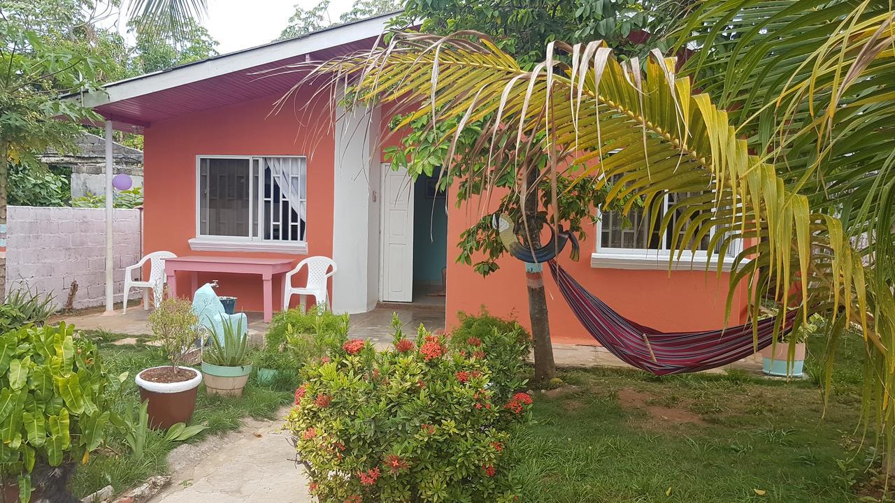 Inn Sorybego San Andrés
