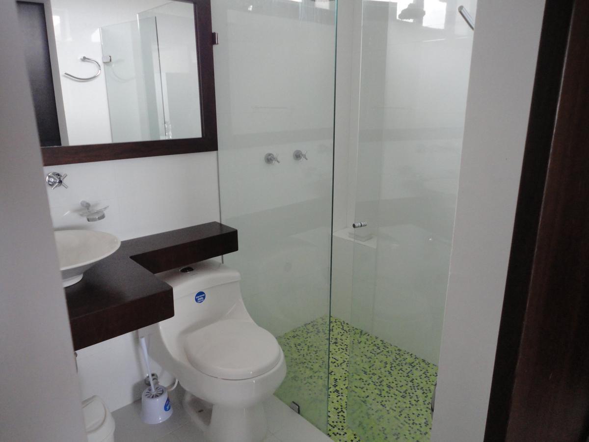 Edificio Bahia Fragata Loft 806 Apartamento