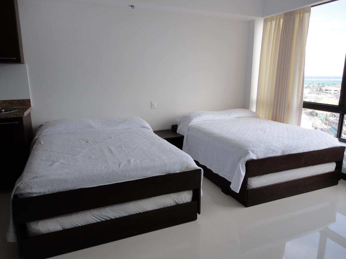 Edificio Bahia Fragata Loft 806 Apartamento San Andrés