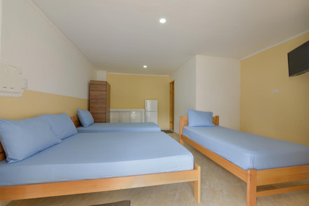 Apartamento Centro Misscenta Apartamento