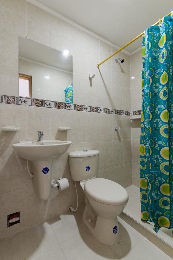 Apartamento Centro Misscenta Apartamento *