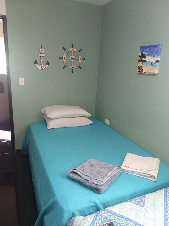 Apartamento Leonor San Andrés