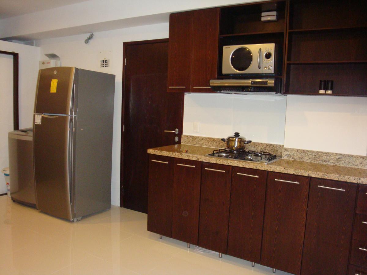Edificio Bahia Fragata Loft 806 Apartamento