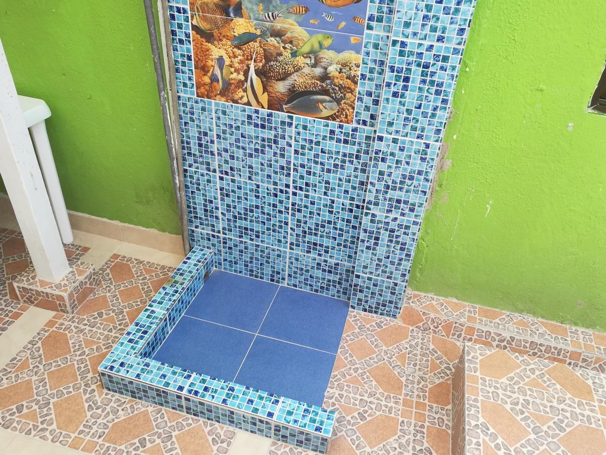 Aposento Alto Shalom Inn *