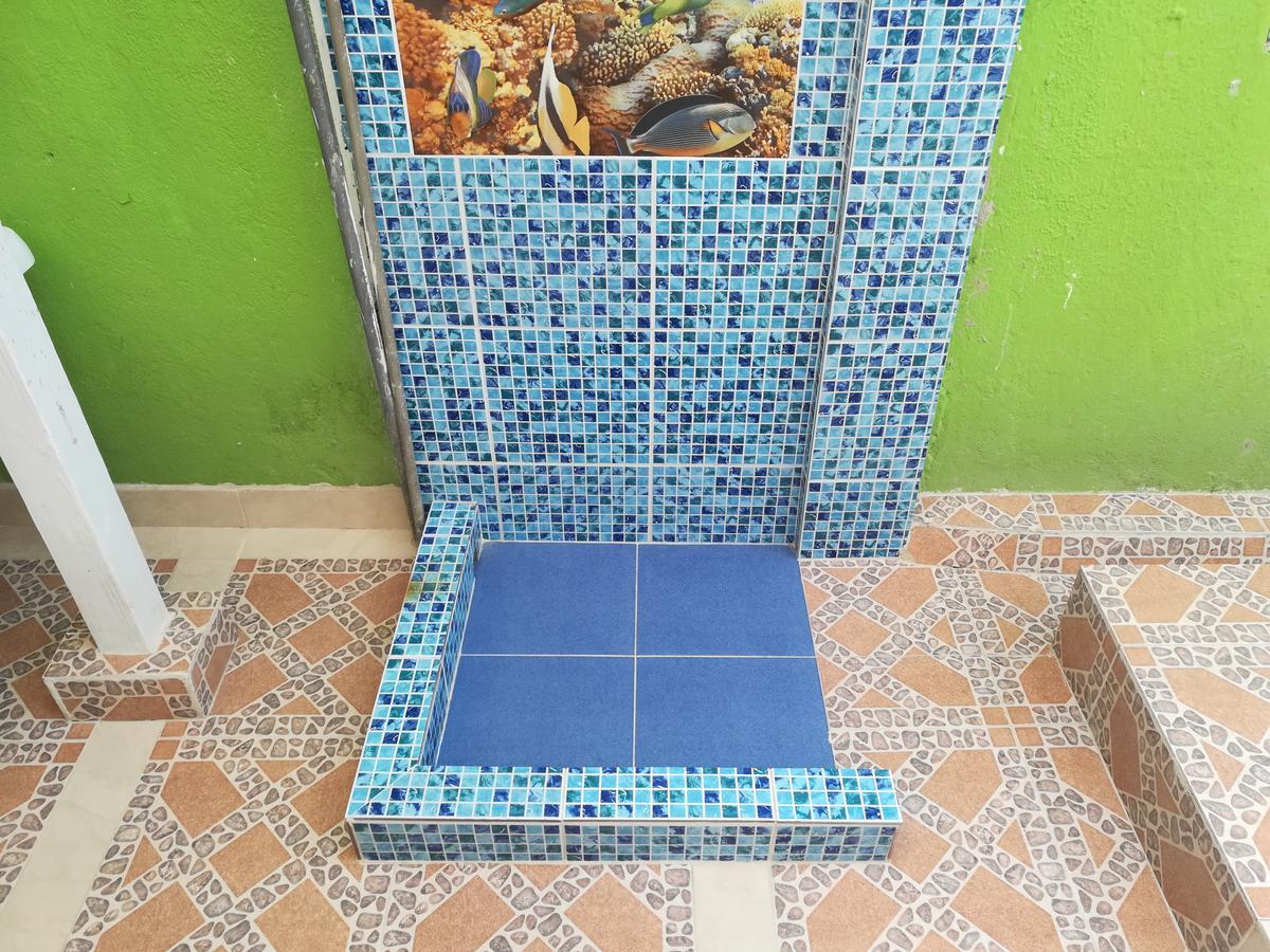 Aposento Alto Shalom Inn *