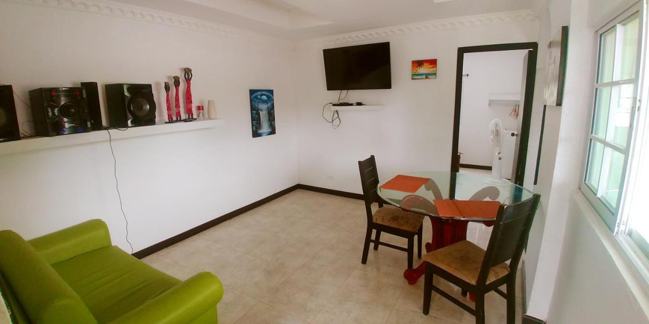 Apartment Harold's Place San Andres (San Andres and Providencia Islands)