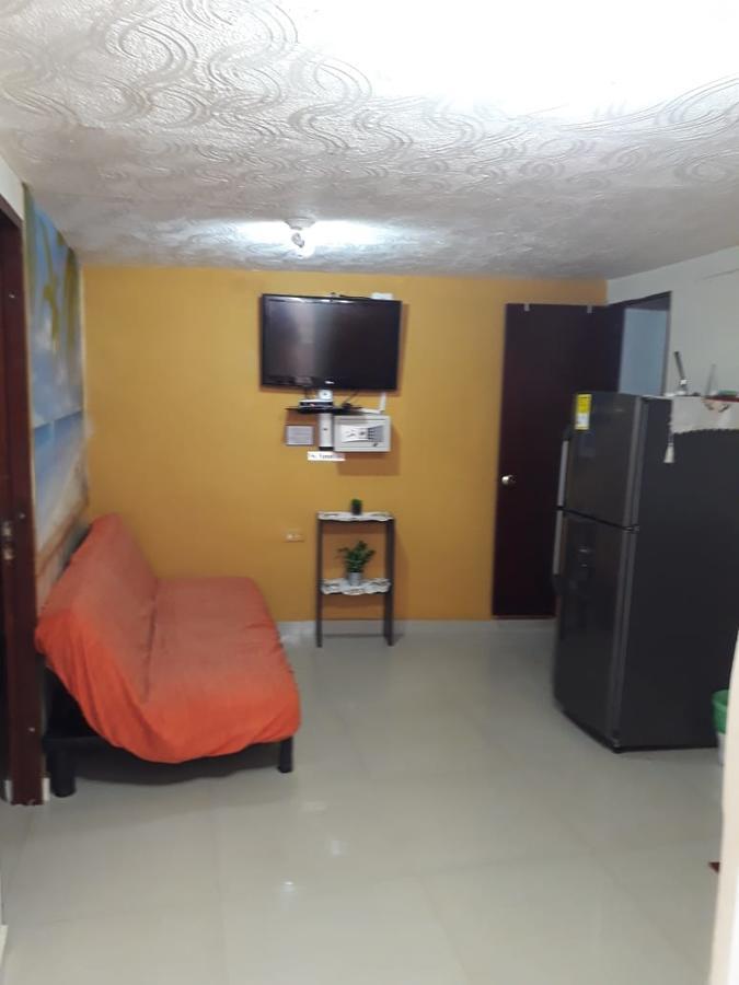 Pensión J&j Forbes - 2 San Andrés